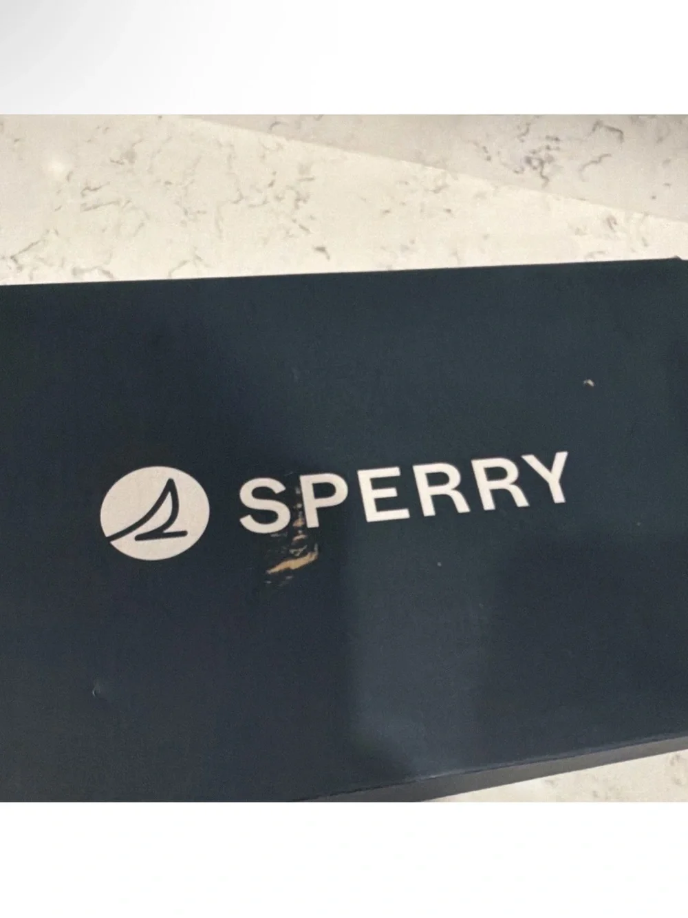 Sperry sleek slip